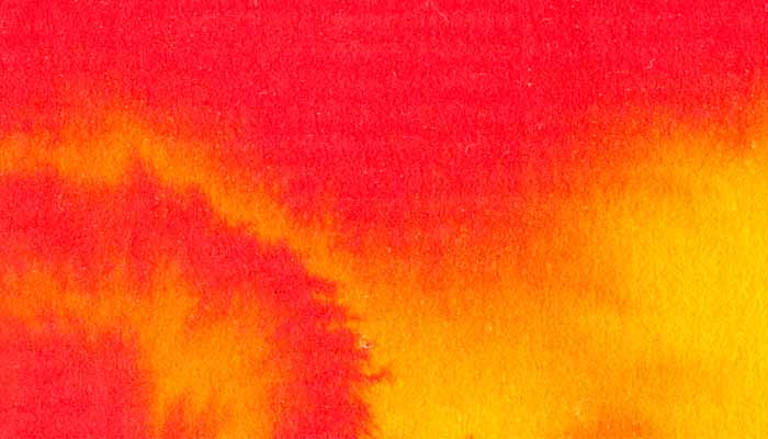 Feuer Farbe (fire colours)
