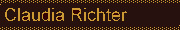 Claudia Richter
