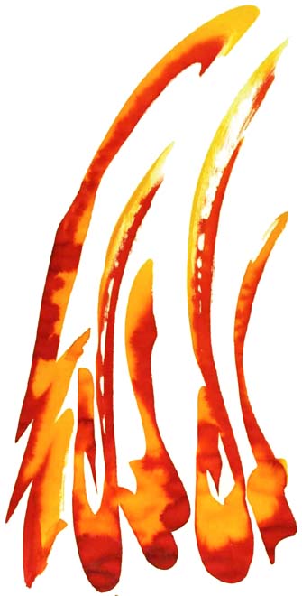 Feuer (fire)
